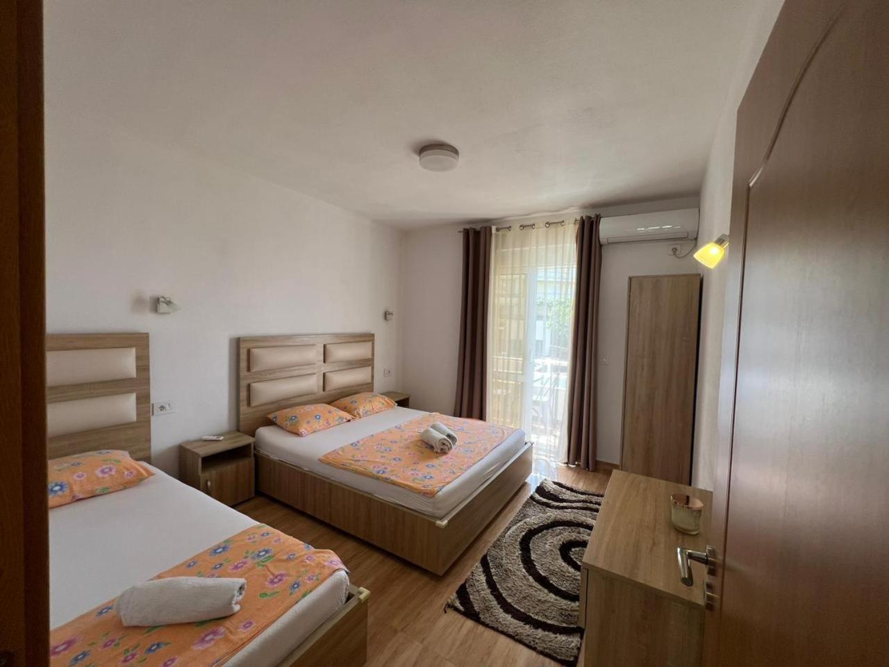 Kontiki Apartments أولتْسي المظهر الخارجي الصورة