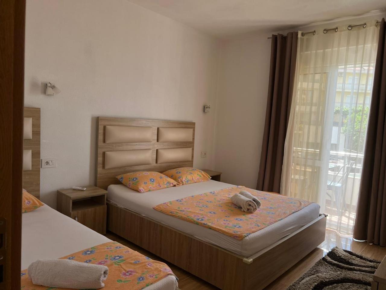 Kontiki Apartments أولتْسي المظهر الخارجي الصورة