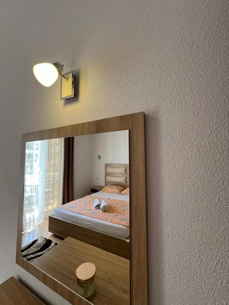 Kontiki Apartments أولتْسي المظهر الخارجي الصورة