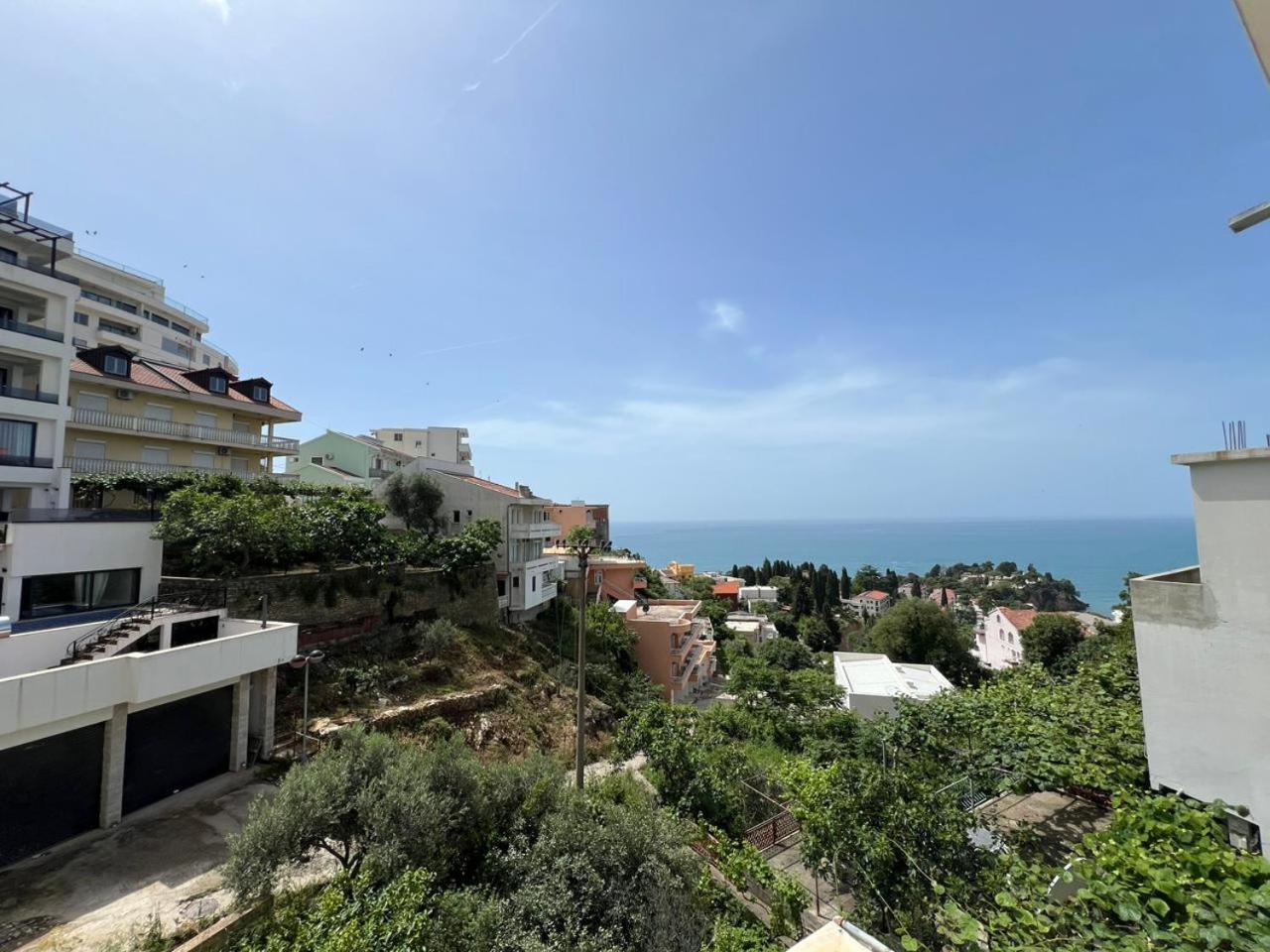 Kontiki Apartments أولتْسي المظهر الخارجي الصورة