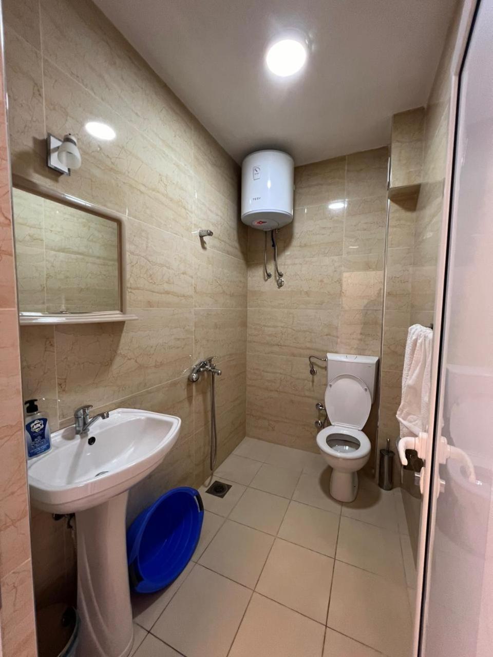 Kontiki Apartments أولتْسي المظهر الخارجي الصورة