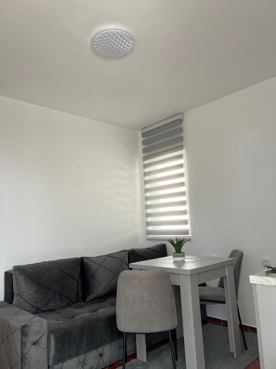 Kontiki Apartments أولتْسي المظهر الخارجي الصورة
